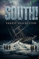 South! B0GVGFKPNQ Book Cover