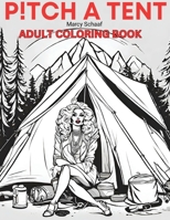 Pitch a Tent B0CLMWPQTP Book Cover