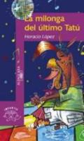 La Milonga del Ultimo Tatu 950511463X Book Cover