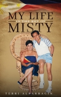 My life in the Key of Misty B0HCXXQYR9 Book Cover
