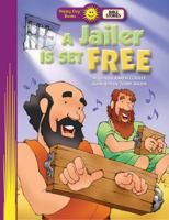 A Jailer Is Set Free 1414394128 Book Cover