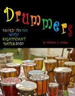 Drummers: DIARY 2020 To-Do With Significant Dates 1074482115 Book Cover