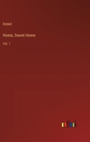 Home, Sweet Home: Vol. 1 3368197614 Book Cover