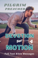 Devotion for Motion 4 B0CLKVVWKN Book Cover