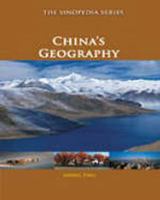 China's Geography 9814319775 Book Cover