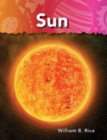 Sun (Neighbors in Space) 1433314266 Book Cover