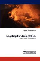 Negating Fundamentalism: Ibsen's Brand in Bangladesh 3838371550 Book Cover