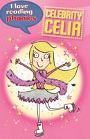 Celebrity Celia 1848987889 Book Cover