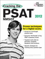 Cracking the PSAT/NMSQT, 2008 Edition (College Test Prep)