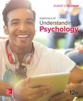 Essentials Of Understanding Psychology (Bound) 1260147703 Book Cover