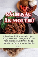 Sách NẤu Ăn MỌi ThỨ 1835319971 Book Cover