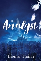 The Analyst 1977246265 Book Cover