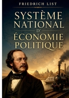 Système national d'économie politique (French Edition) 2322674591 Book Cover