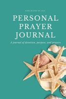 Prayer Journal for Women of Faith: Blank Journal for Women, Girls, Teens to write in – Give Thanks to God (Gratitude, Verse, Prayers and Goals) - Designed by AnnesMessages 1661933017 Book Cover