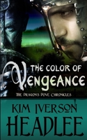 The Color of Vengeance 1518629830 Book Cover