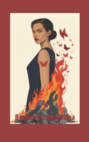 A justiceira misteriosa: Quem é essa criminosa vingadora (Portuguese Edition) B0GT4JVNLP Book Cover
