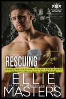 Rescuing Zoe 1952625092 Book Cover