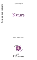 Nature (Poètes Des Cinq Continents) (French Edition) 2140331060 Book Cover