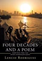 Four Decades and a Poem 1467050180 Book Cover