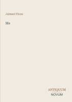 Me (Finnish Edition) 338743376X Book Cover
