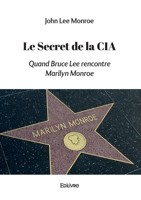Le Secret de la CIA (French Edition) 2414623411 Book Cover
