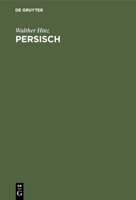 Persisch 3111188264 Book Cover
