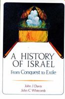 History of Israel 0801028884 Book Cover