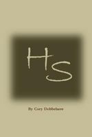 Harrison's Story 145830275X Book Cover