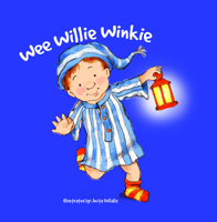 Wee Willie Winkie 1683420500 Book Cover