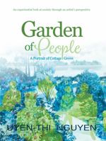 Garden of People, A Portrait of Cottage Grove 1737773600 Book Cover