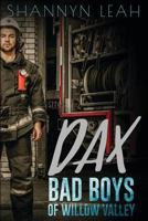 Dax 1389533891 Book Cover