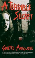 A Terrible Secret (Sidestreets) 0613428048 Book Cover