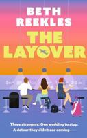 The Layover 1408730278 Book Cover