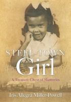 Steel-Town Girl 1954368410 Book Cover