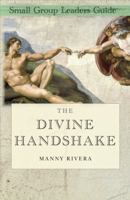 The Divine Handshake Small Group Leaders Guide B0DVQ1DW2M Book Cover