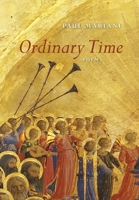 Ordinary Time: Poems 1639820302 Book Cover