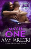 Mach One 1983662925 Book Cover