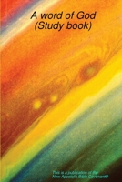 A word of God 1470951002 Book Cover