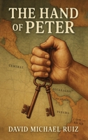 The Hand of Peter B0HFQ5ZBR2 Book Cover