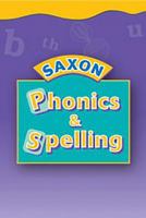 Saxon Phonics & Spelling: Fluency Readers Set B (26) Average 1591411076 Book Cover