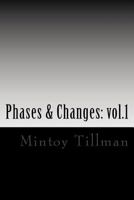 Phases & Changes 153933774X Book Cover