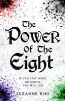 The Power of the Eight 1739973607 Book Cover