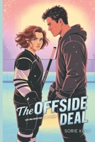 THE OFFSIDE DEAL B0FF4H45YR Book Cover
