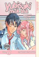Yubisaki Milk Tea Volume 8 1427818665 Book Cover