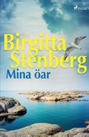 Mina öar null Book Cover