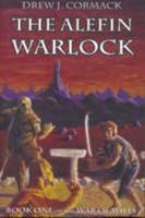The Alefin Warlock 0646473247 Book Cover