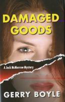 Damaged Goods 1944762663 Book Cover