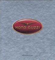 Moto Guzzi: quando le moto hanno l'anima 8804568038 Book Cover