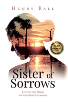 Sister of Sorrows 1735748005 Book Cover