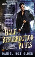Half-Resurrection Blues 0425275981 Book Cover